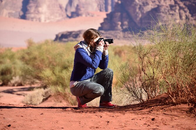 3-Day Private Tour from Amman: Petra, Wadi Rum, Dana, Aqaba, and Dead Sea - Price and what you actually get for $349
