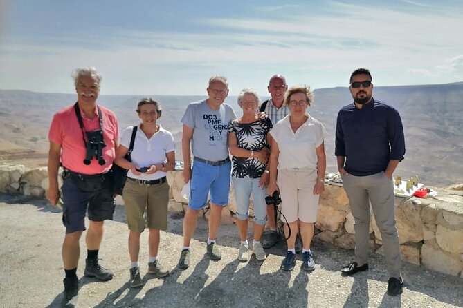 3 Day Private Tour from Amman to Madaba Dead Sea, Petra,Wadi Rum - Al-Beidha and Little Petra approach: getting the Petra feel early