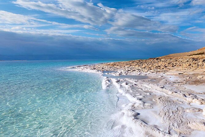 3-Day Private Tour in Jordan with Pick Up - Why this 3-day plan makes sense from Amman