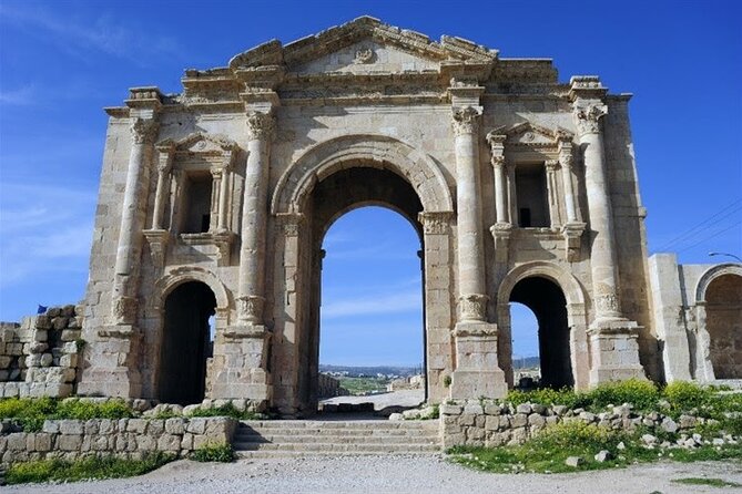 3-Day Private Tour in Jordan with Pick Up - Pickup, private transport, and why the “private” part matters
