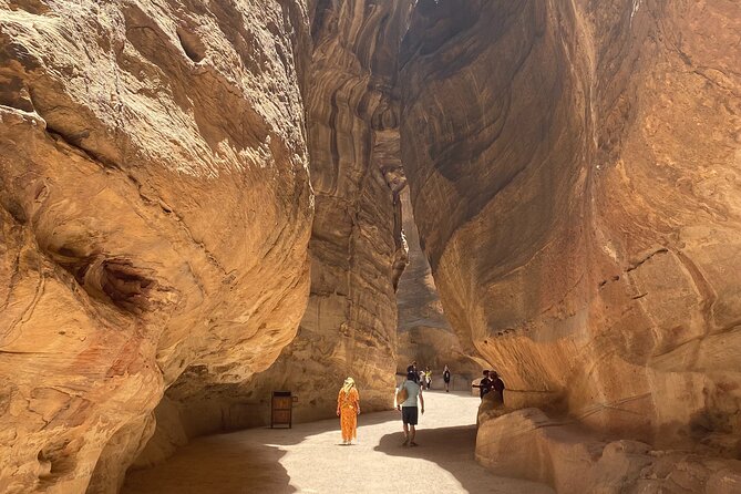 3-Day Tour from Amman: Jerash, Ajloun, Petra, Wadi Rum & Dead SEA - Price and Value: Is $661.97 Fair for This Big Loop?