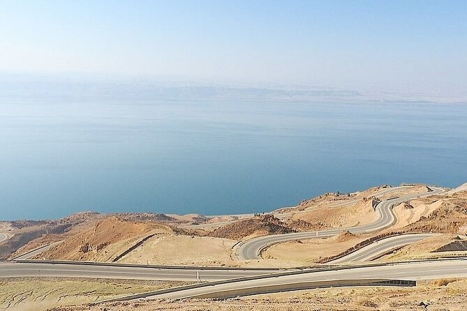 3 Day Tour from Amman Petra Wadi Rum Dana Aqaba and Dead Sea - Why this 3-day Jordan loop feels efficient