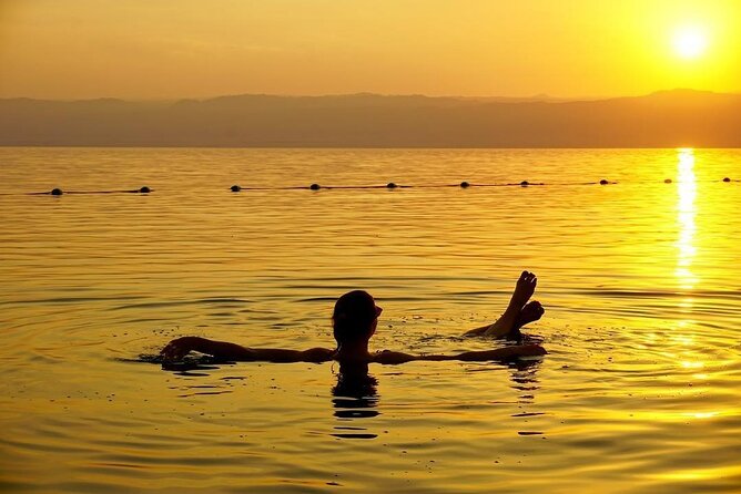 3 Day Tour from Amman Petra Wadi Rum Dana Aqaba and Dead Sea - Logistics that matter on this schedule