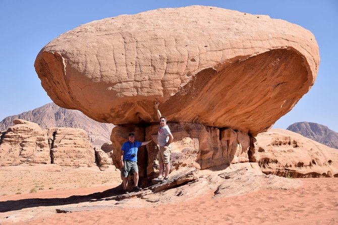 3 Day Trip - Petra, Wadi Rum and Dead Sea from Amman - Dead Sea Day: Floating at Resorts and the Extra Resort Fees