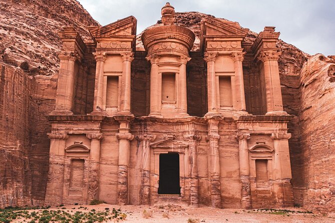 3-DayJordan Short Break Private Tour - Quick hits: what stands out in this 3-day Amman to Petra break