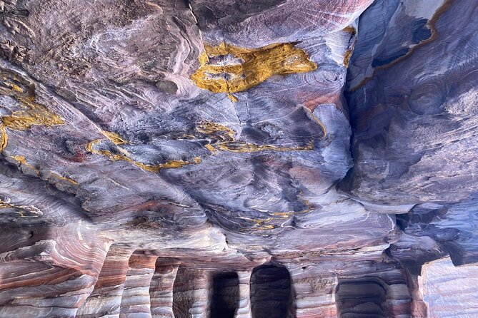 3-DayJordan Short Break Private Tour - What the included transport and WiFi mean for your day-to-day sanity