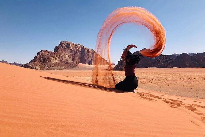 3 Days in Jordan (Petra, Wadi rum and Dead sea) - Comfort and pacing tips that make this route work