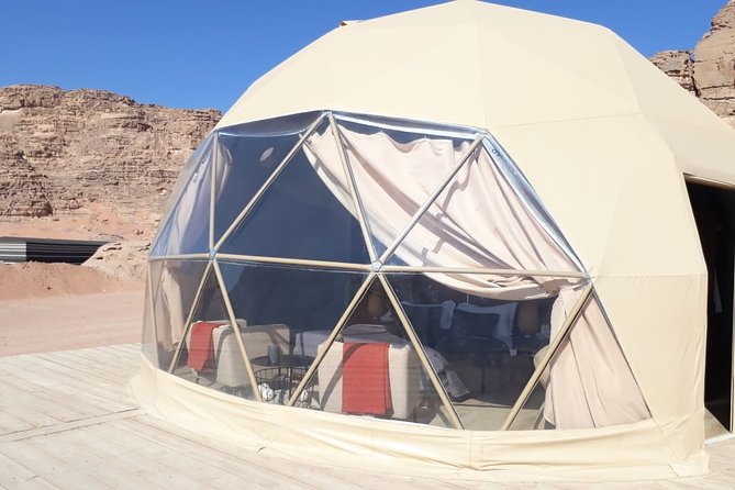 3 Days Jordan Fun & Activity Tour - How the “3 days, 3 icons” plan works day by day