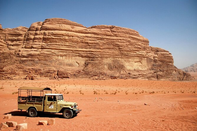 3 Days Jordan Fun & Activity Tour - Comfort, transport, and what to pack so the days feel easy