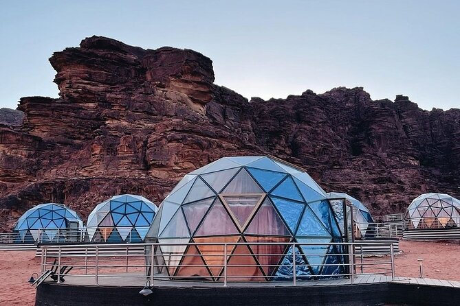 3 Days Petra Wadi Rum Aqaba and Dead Sea Private Guided Tour - Day 1 Petra: Siq to Treasury, Street of Facades, Roman Theater, Royal Tombs