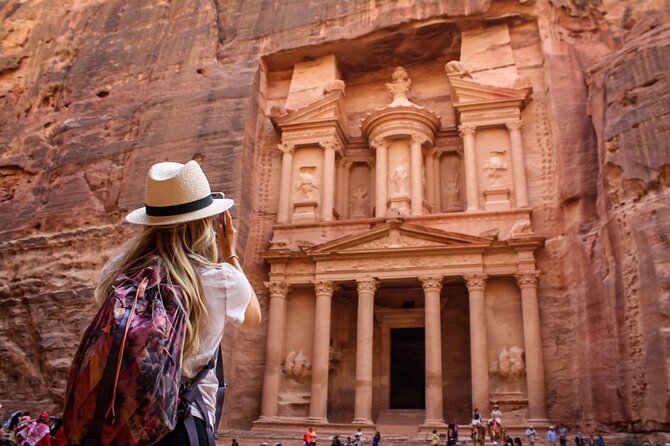3 Days Private Tour in Jordan: Discover The Best of Jordan. - Key Highlights You’ll Actually Feel on This Tour