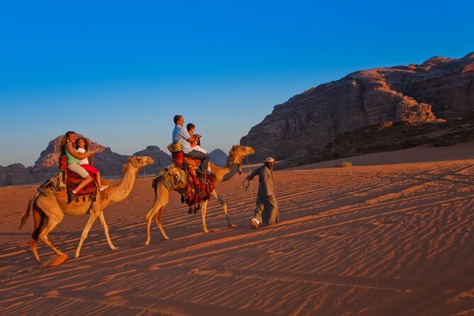 3 Days Private Tour in Jordan: Discover The Best of Jordan. - Day 3 Dead Sea Region: Float, Spa-Style Mud, and Biblical Context