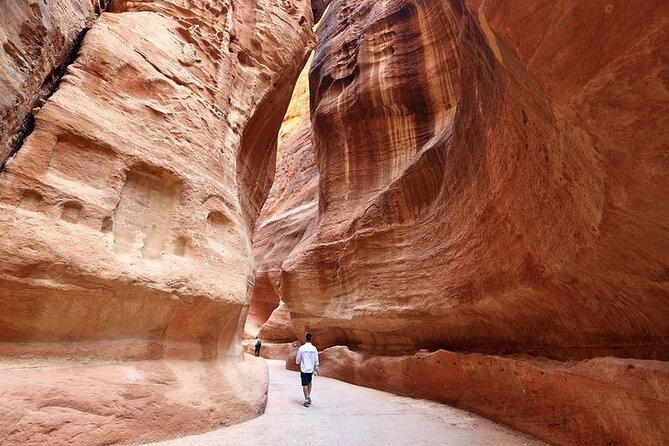 3 Days Private Tour in Jordan: Discover The Best of Jordan. - Price and Logistics: What You’re Paying For, and What You Still Need to Budget