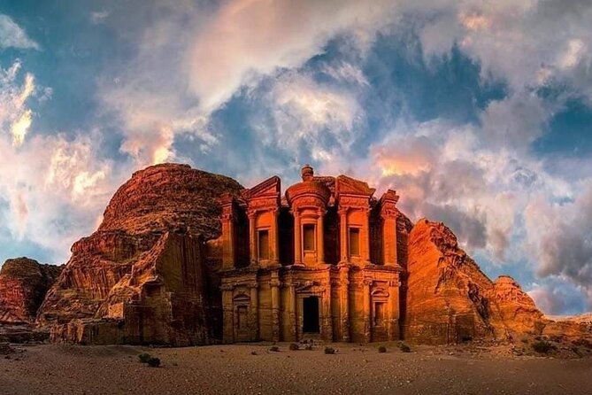 3 Days Private Tour in Jordan: Discover The Best of Jordan. - Karak Castle on Day 1: A Fortress With Crusader-Era Clues