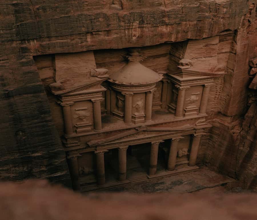 3-days private tour of Petra, Wadi Rum & Dead Sea from Amman - Key things that make this tour work so well