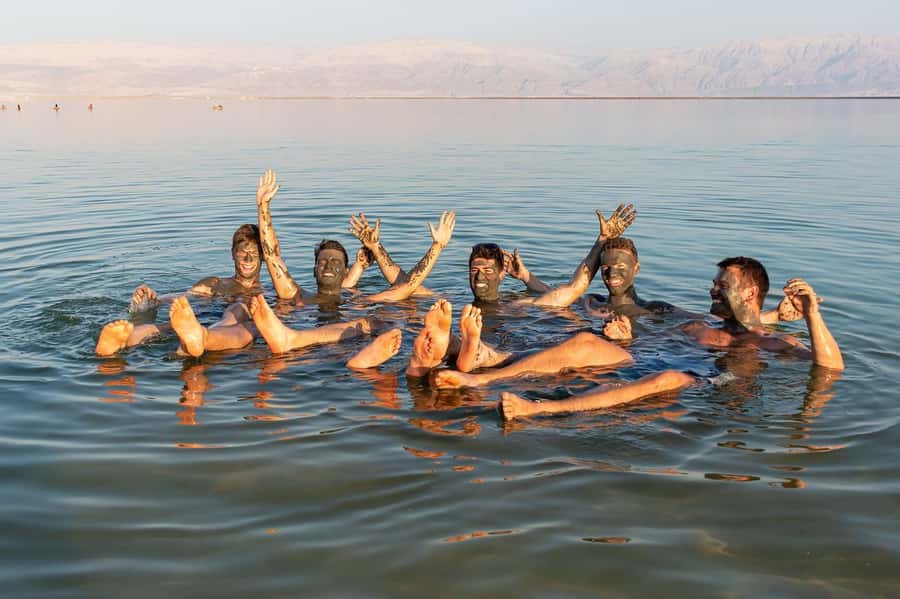 3-days private tour of Petra, Wadi Rum & Dead Sea from Amman - Private driver value: why comfort and communication matter here