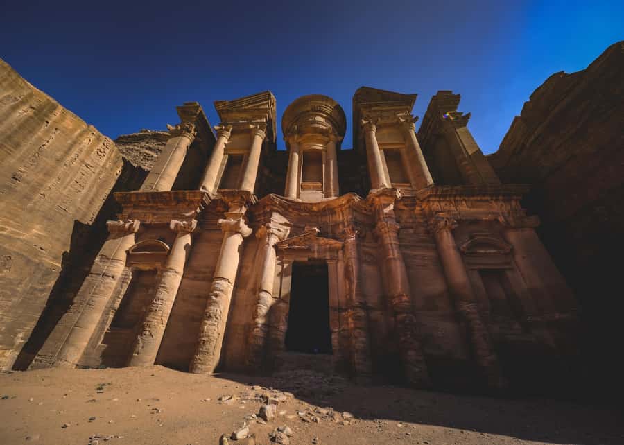 3-days private tour of Petra, Wadi Rum & Dead Sea from Amman - Price and value: what $288 per person buys you