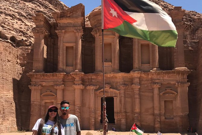 3 Days Tour: Petra, Dead Sea, Jerash, Umm Quais from Amman - Key things that make this tour worth your time