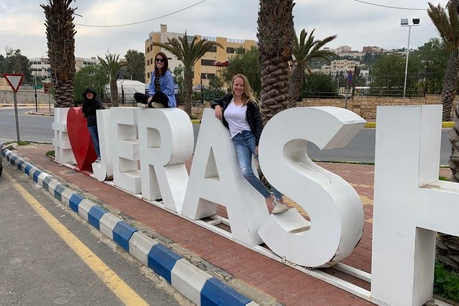 3 Days Tour: Petra, Dead Sea, Jerash, Umm Quais from Amman - Day 1: Mount Nebo, the Dead Sea, Dana views, Little Petra, then your Petra hotel