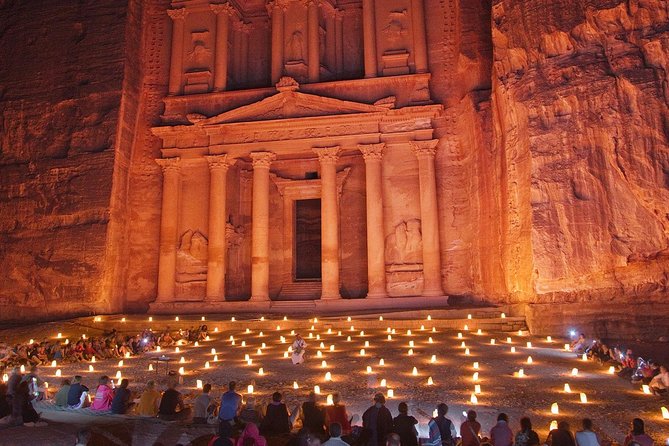 3 Days Tour Petra, Wadi Rum, Dead Sea - Best-fit travel style, and who might want something else