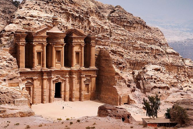 3 Days Tour Petra, Wadi Rum, Dead Sea - Should you book this 3 Days Tour: Petra, Wadi Rum, Dead Sea?