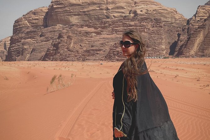 3 Epic Nights in South Jordan exploring with the locals. - Practical Tips That Make This Tour Feel Smooth