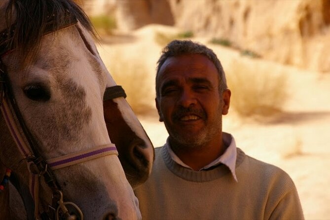 3 Hour Horse Riding Adventure around the Petra Area - Should you book this Petra horse riding adventure?