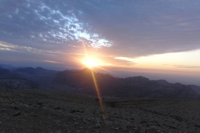 3-hour Private Guided Tour In Petra with hotel pick up. - Why this Petra walk feels different from the usual route