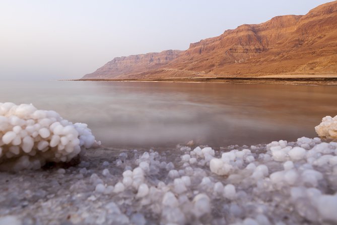 3-Night Private Jordan Special Tour:Amman,Petra,Wadi Rum with Dead Sea Overnight - Practical Tips That Keep You Comfortable (and on Time)