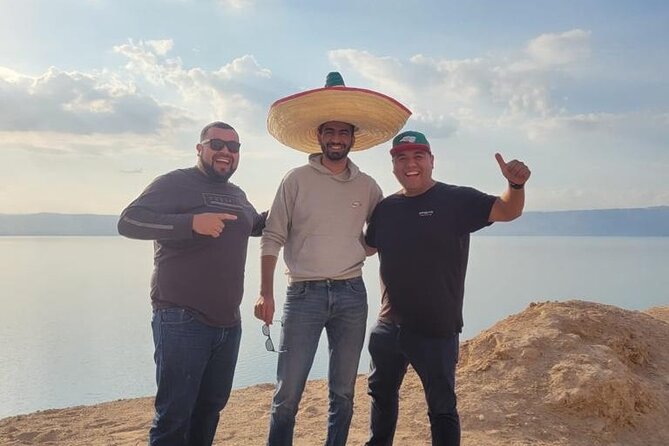 3Day Private tour from Amman to Petra Wadi Rum Aqaba Dead Sea - Comfort, Timing, and Who This Fits Best