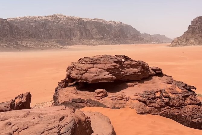 4-Day Private Tour, Jordan superiority - Price and value: what you pay for, what to budget, and why private works here