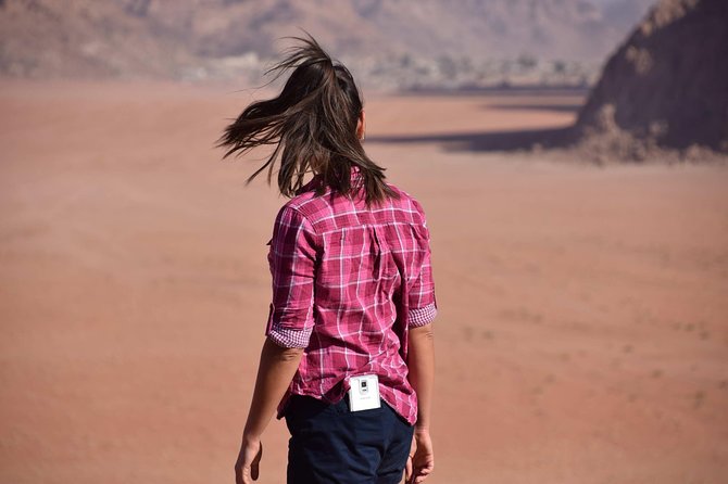 4 Day Private Tour: Petra Jerash Mount Nebo Karak Castle Wadi Rum Red & Dead Sea - Petra and the 3-star hotel nights: comfort without turning it into a luxury trip