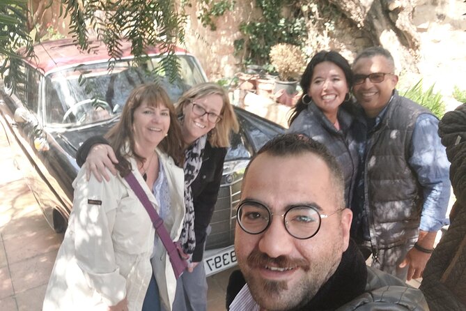 4-Days Tour of Jerash, Petra, Wadi Rum & Dead Sea from Amman - Should You Book This 4-Day Jerash, Petra, Wadi Rum, and Dead Sea Tour?