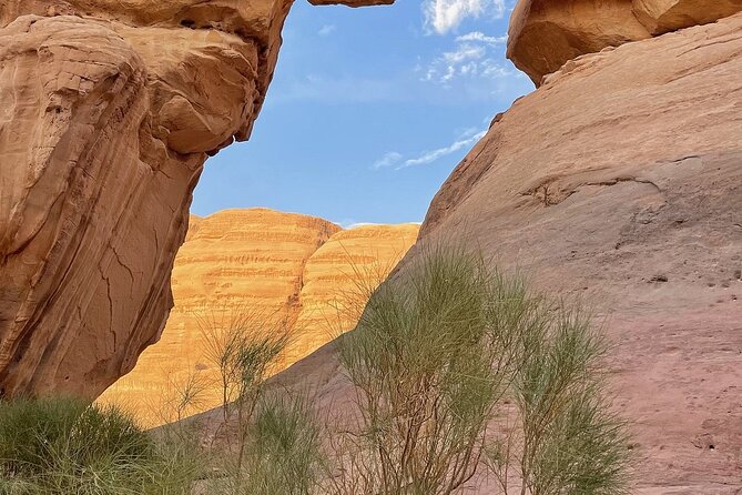 4 Hour Jeep Tour Wadi Rum Desert Highlights (morning or sunset) - Why This 4-Hour Wadi Rum Jeep Tour Works So Well