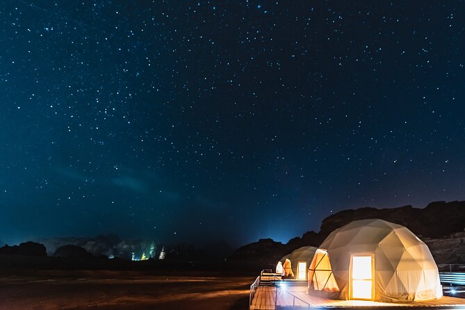 4-Night Jordan Wonders Amman Hotel:Petra,Wadi Rum,Aqaba& Dead Sea - Price and value: what you really pay for