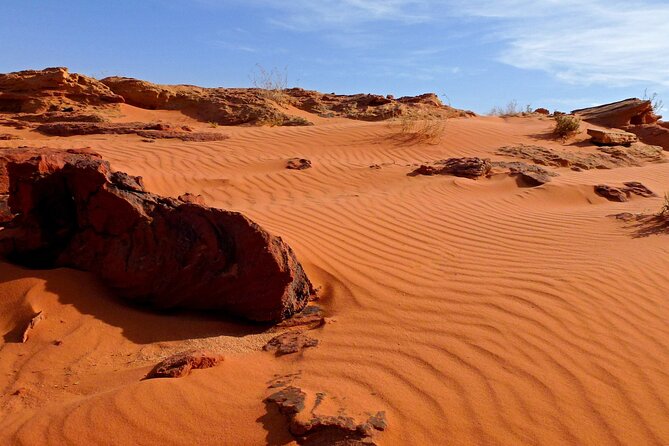 5-Day Private Jordan Tour: Petra, Wadi Rum and the Dead Sea from Amman - Where the value really comes from, including meals and entrance fees