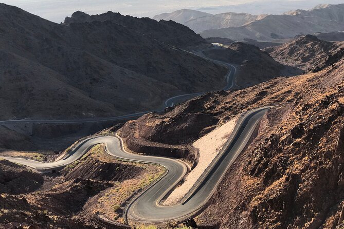 5-Day Private Tour in Jordan Ancient Adventure - Price and logistics: what you pay for at $750 per person