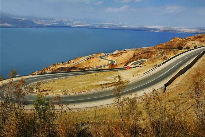 5-Day Private Tour in Jordan Ancient Adventure - Jordan Pass strategy to avoid paying twice at major sites