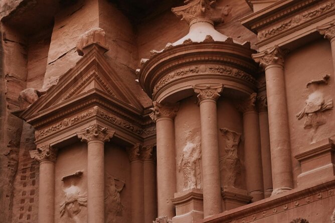 5-Day Private Tour, Jordan's Resilience - Key things I’d flag before you go