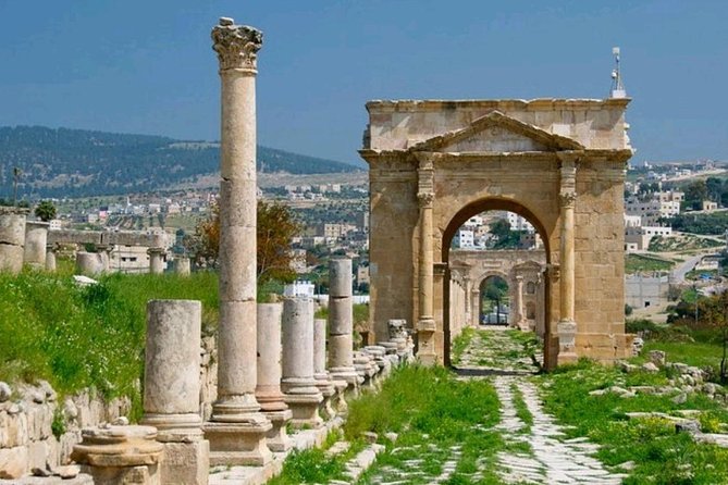5-Day Private Tour, Jordan's Resilience - Price and value, what you get for $449.99 per person