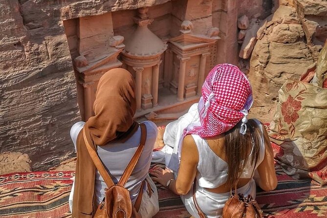 5-Day Private Tour, Jordan's Resilience - Practical notes that affect your comfort (more than you think)