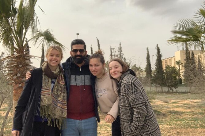 5 Days best of Jordan (Private customized tour) - How this private 5-day plan gives you control, not chaos