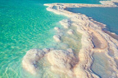 5 Days Private Jordan All Inclusive Tour