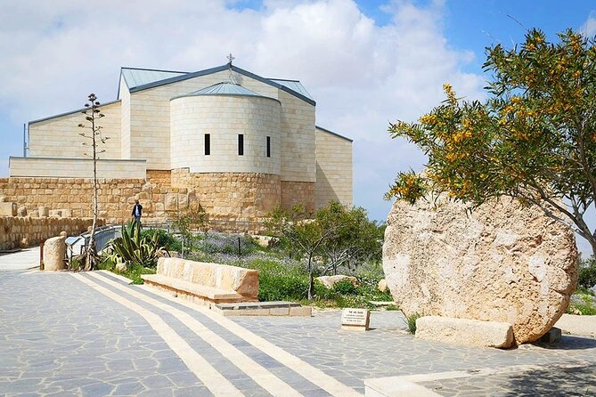5 Days Private Jordan All Inclusive Tour - Hotels and meals, comfort built in, lunch still on you