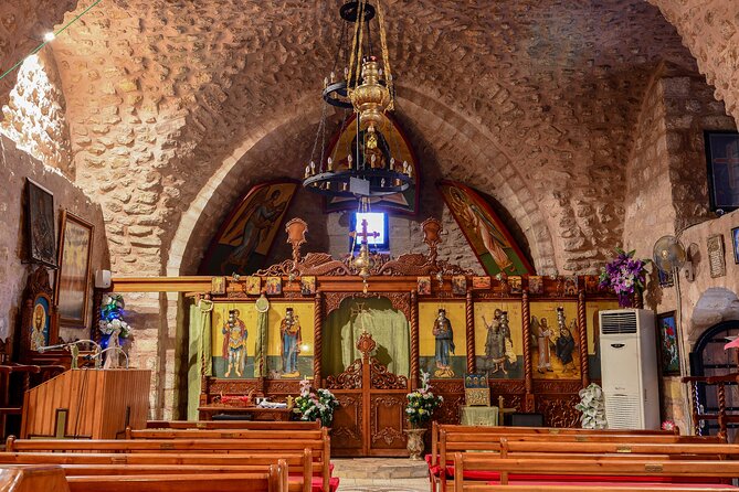 5 Days Private Jordan All Inclusive Tour - Who this private Jordan tour fits best