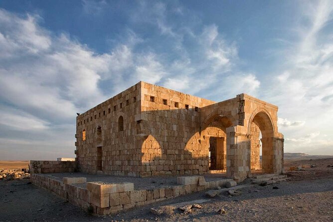 5-Desert Castles of Jordan Full-Day Private Tour from Amman - Why the Desert Castles Tour from Amman Feels Different