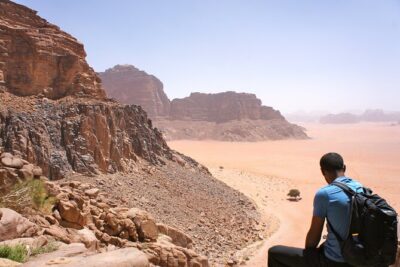 5 Hour Jeep Tour with Meal and Accommodation