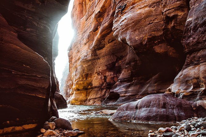 5-Night Private Inspirational Experience Jordan Tour - Hotels, included meals, and what that means for your budget