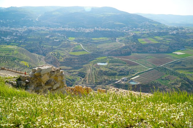 5-Night Private Magic Jordan Tour: Dead Sea, Mount Nebo, Amman, and Jerash - Why This Amman Route Works So Well