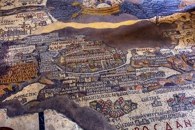 5-Night Private Magic Jordan Tour: Dead Sea, Mount Nebo, Amman, and Jerash - Day 5: Wadi Rum 4x4 Jeeps and the Dead Sea Swim That Feels Illegal